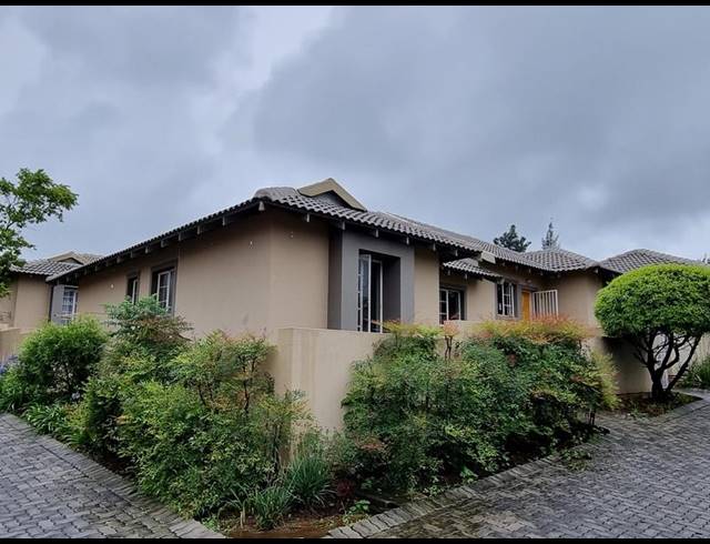 2 BEDROOM PROPERTY TO RENT IN RUIMSIG